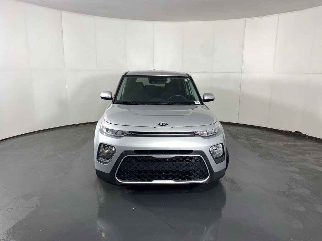 Used 2021 Kia Soul S image 5