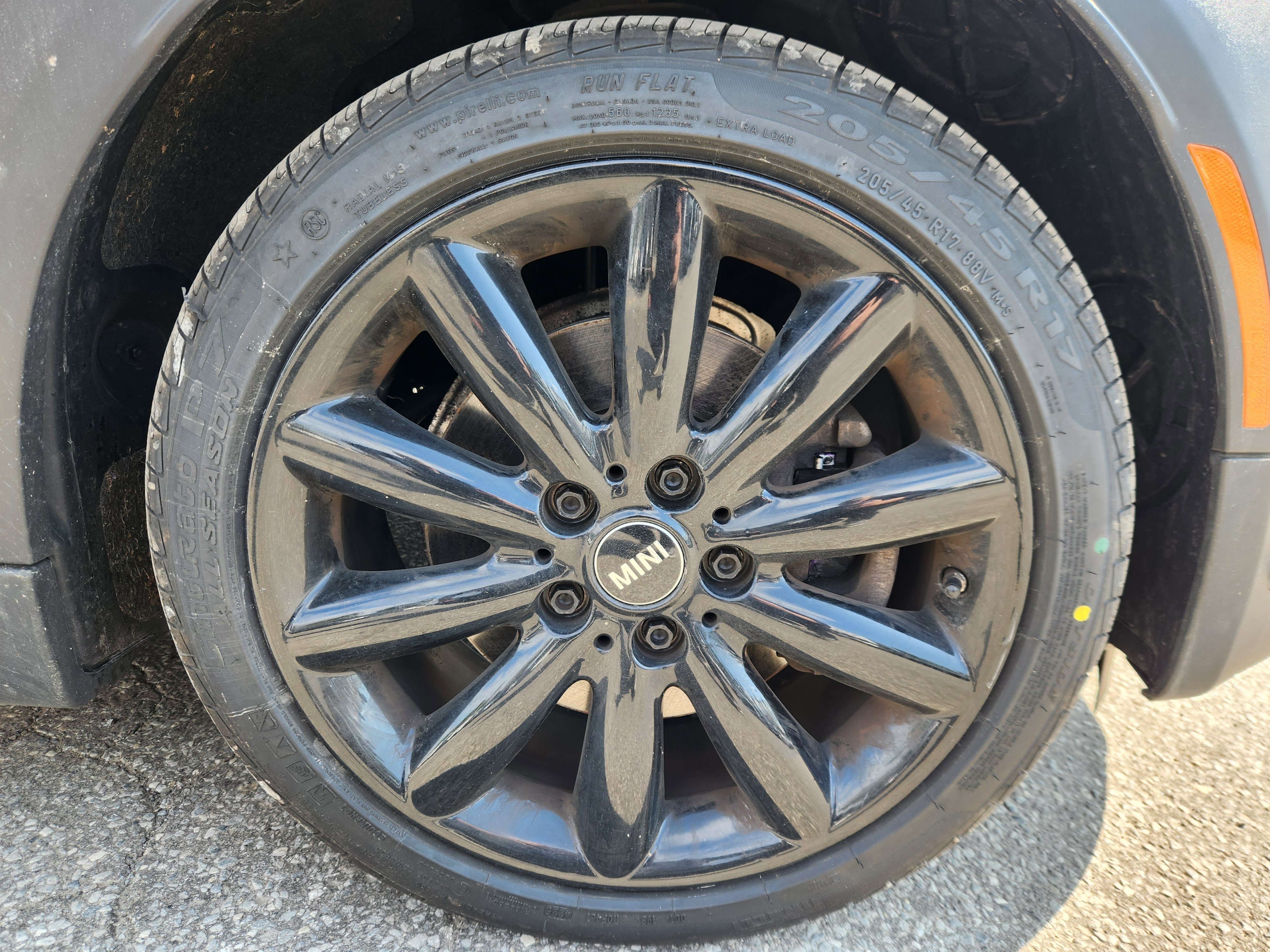 Used 2021 MINI Cooper S w/ Driver Assistance Package image 24