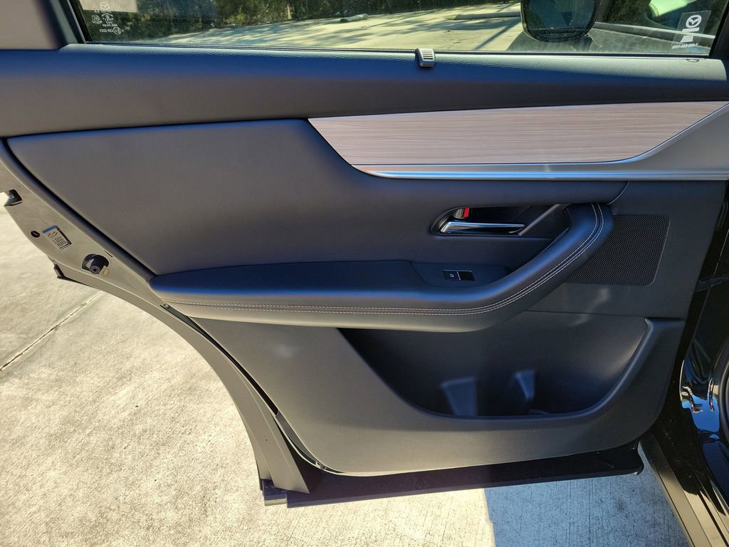 New 2026 MAZDA CX-70 3.3 Turbo w/ Preferred Package image 15