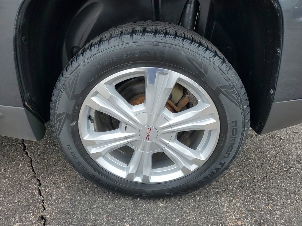 Used 2017 GMC Terrain SLE w/ Convenience Package FWD image 28