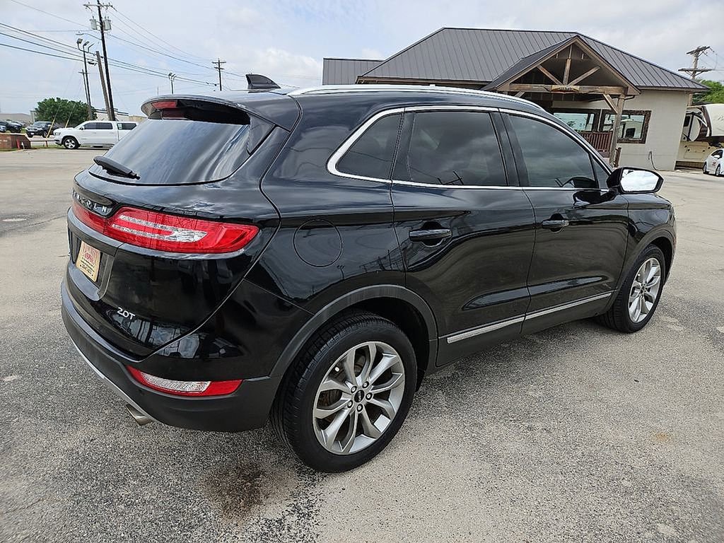 Used 2018 Lincoln MKC Select w/ Select Plus Package image 8