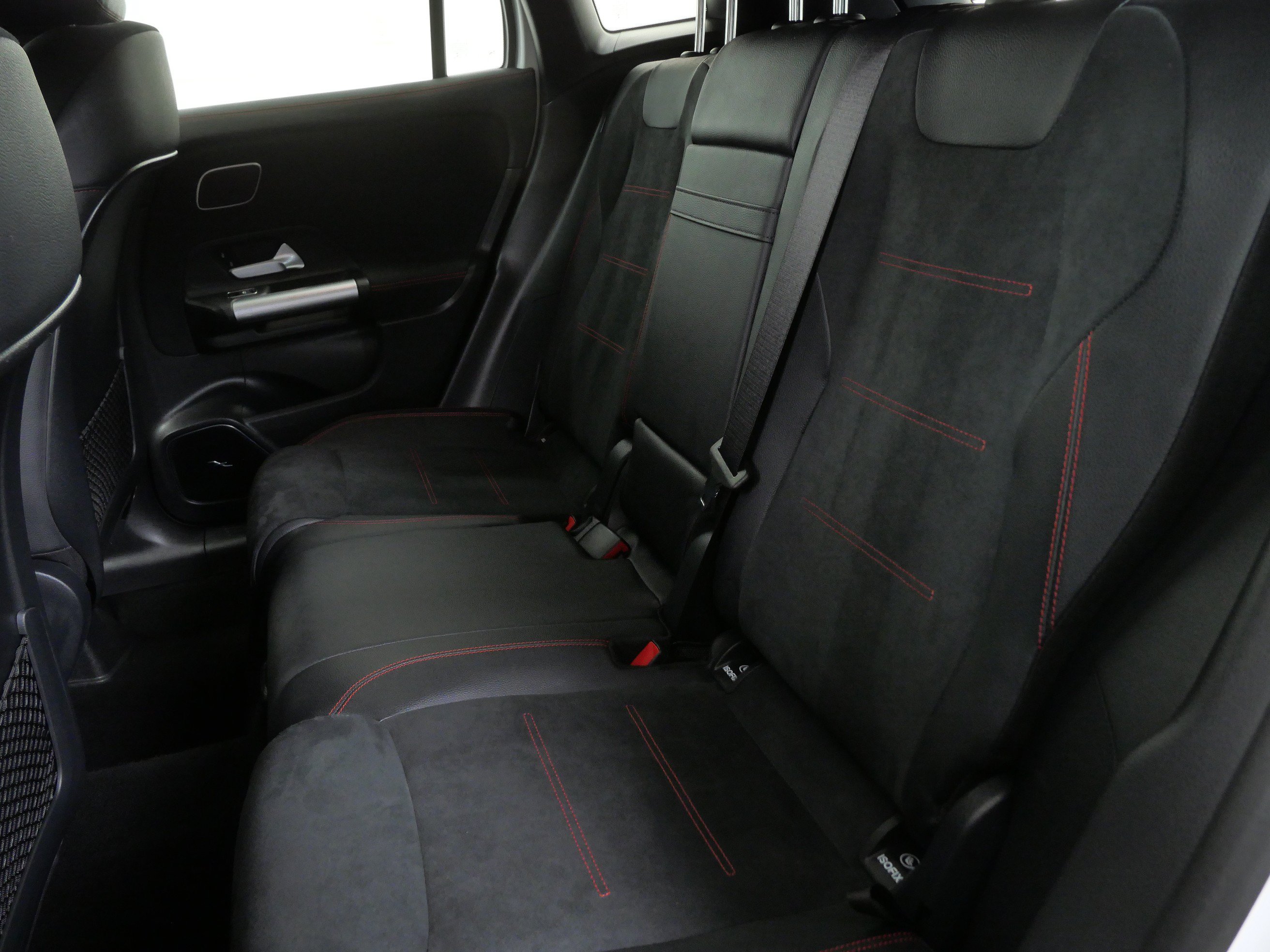 Certified 2023 Mercedes-Benz GLA 35 AMG 4MATIC image 10