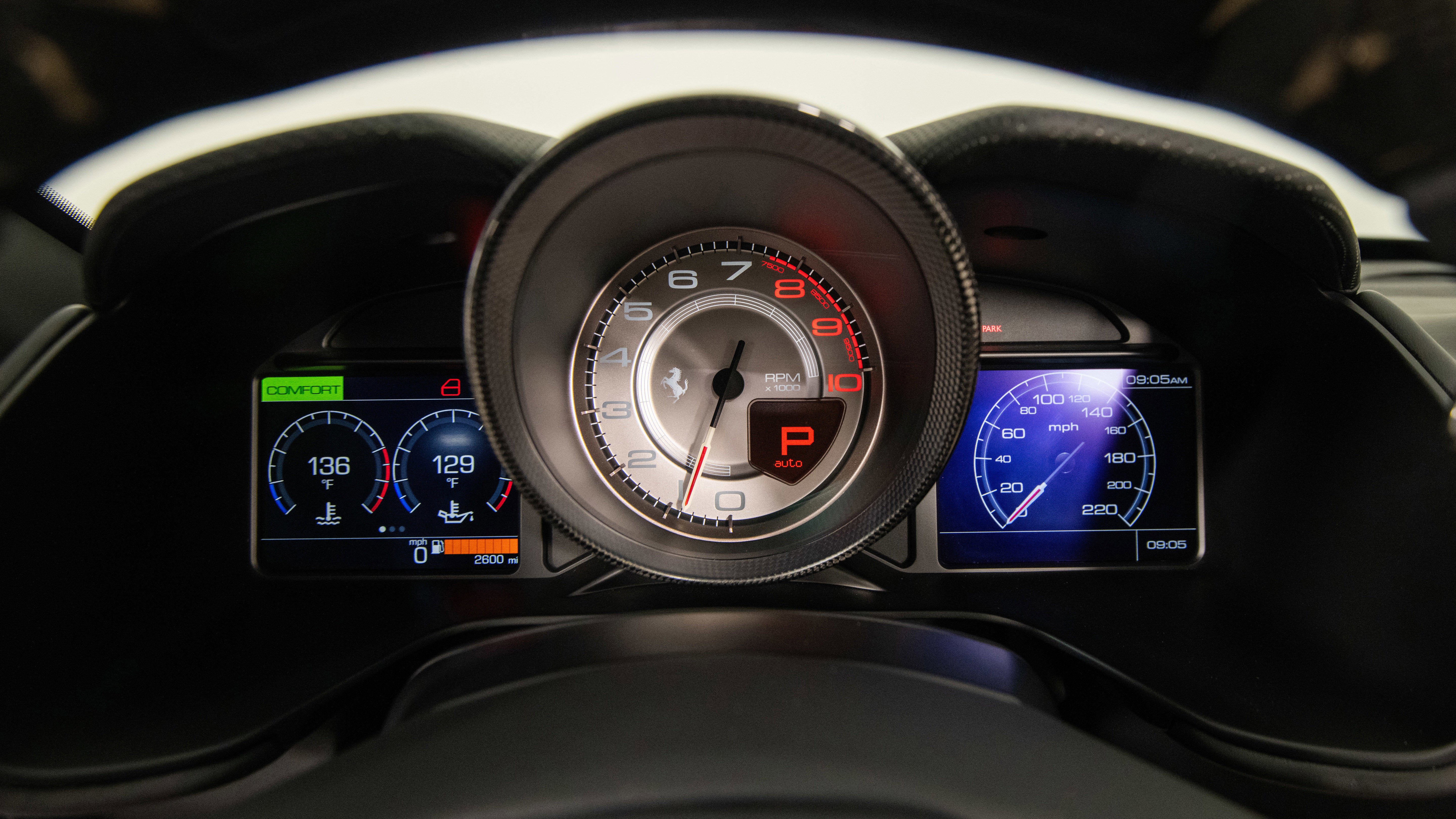 Certified 2022 Ferrari Portofino M image 40