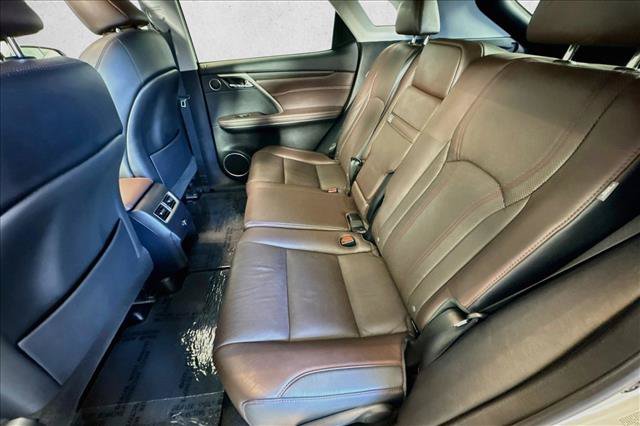 Used 2018 Lexus RX 350 FWD w/ Premium Package image 23