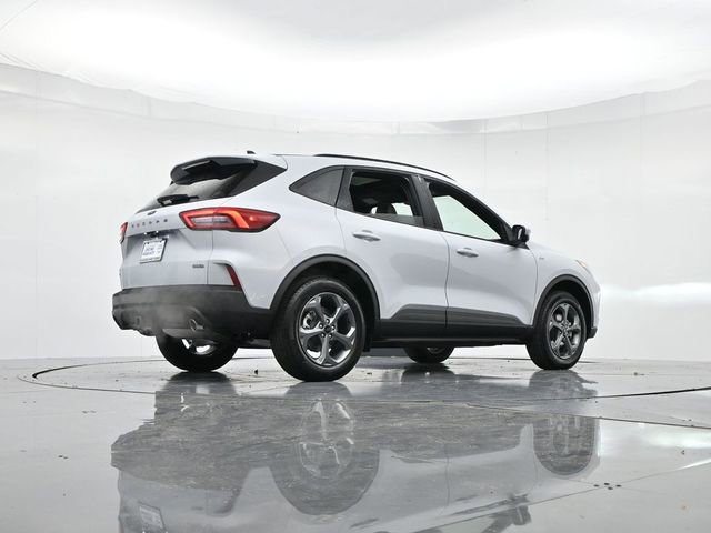 New 2026 Ford Escape ST-Line Select w/ Tech Pack #2 image 32