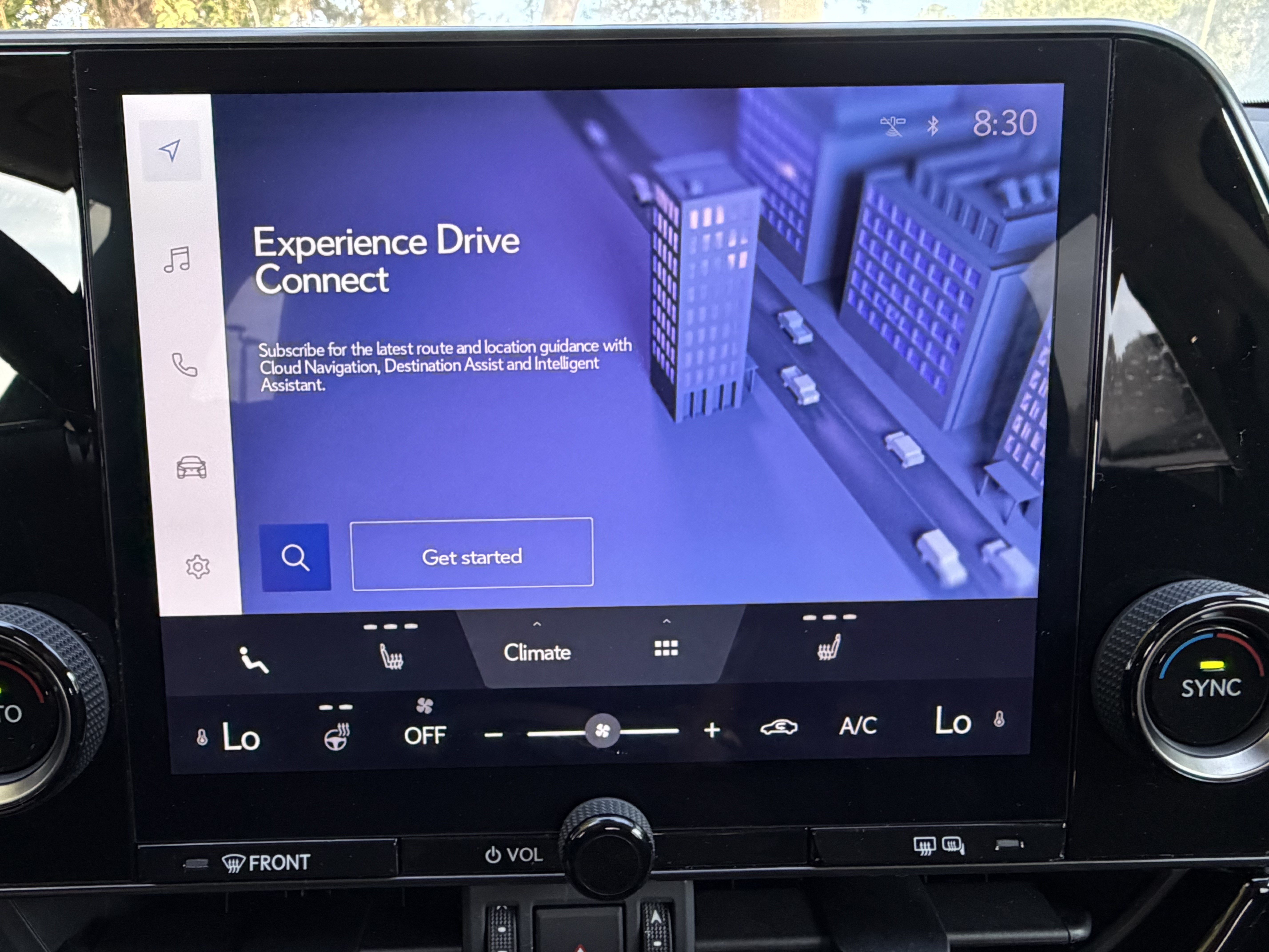 Used 2024 Lexus NX 250 FWD w/ Cold Area Package image 23