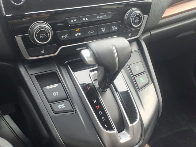 Used 2021 Honda CR-V Touring image 25