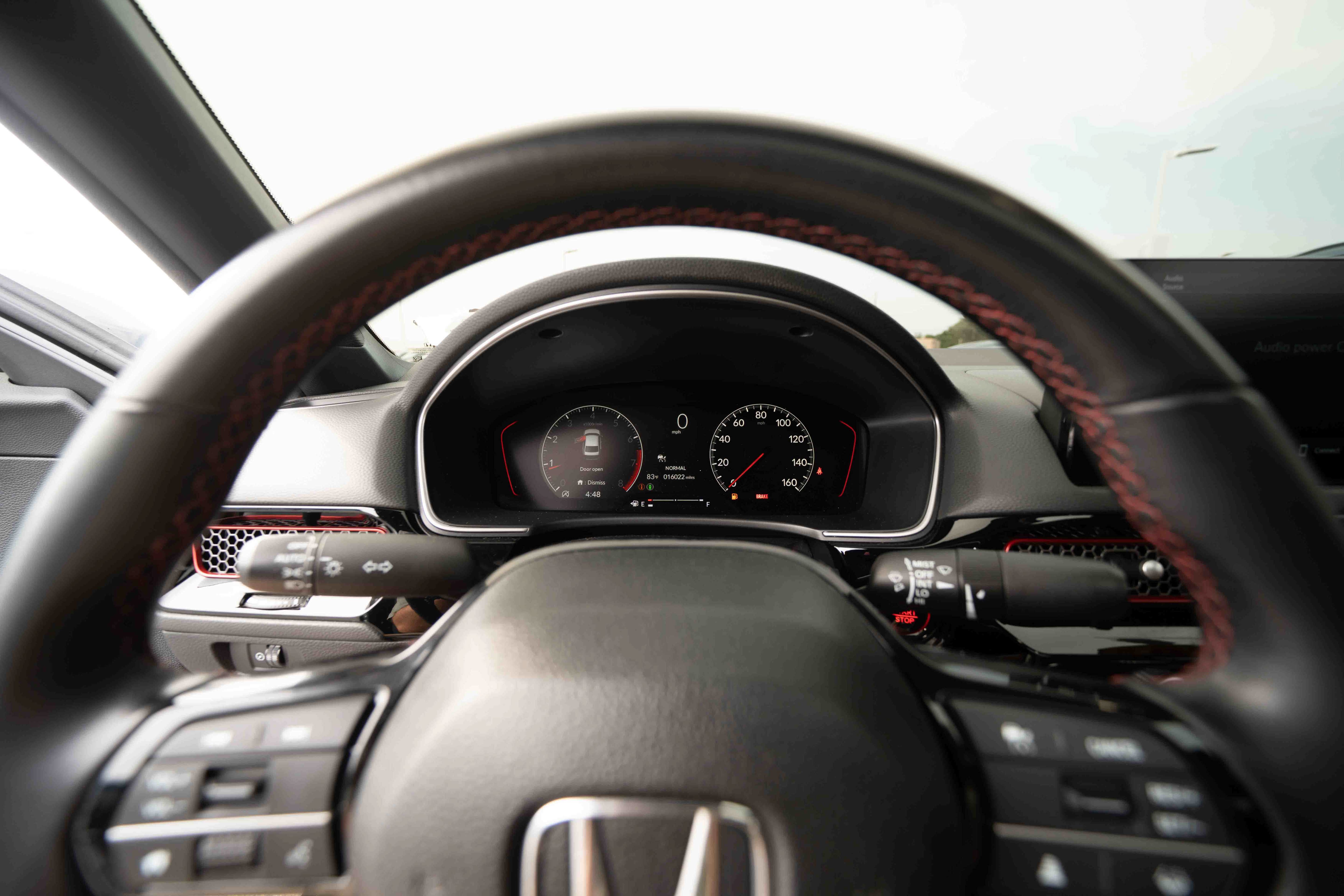Used 2024 Honda Civic Si image 15