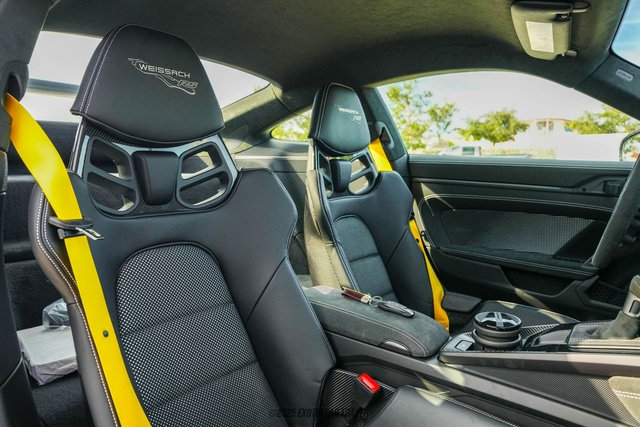 Used 2025 Porsche 911 GT3 RS image 24