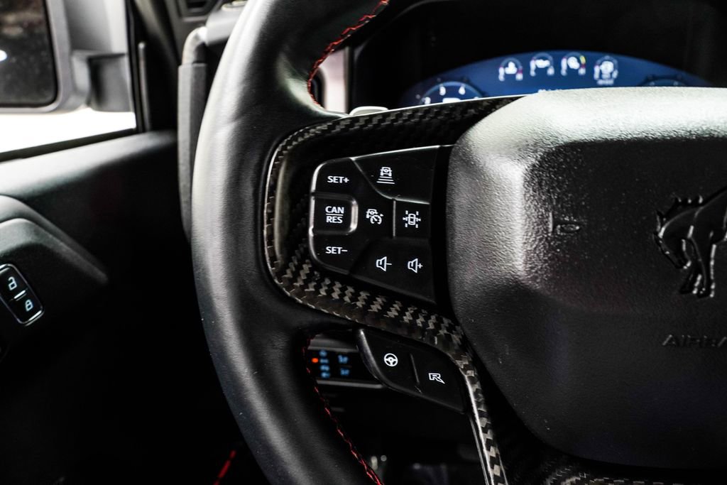 Used 2023 Ford Bronco Raptor image 37