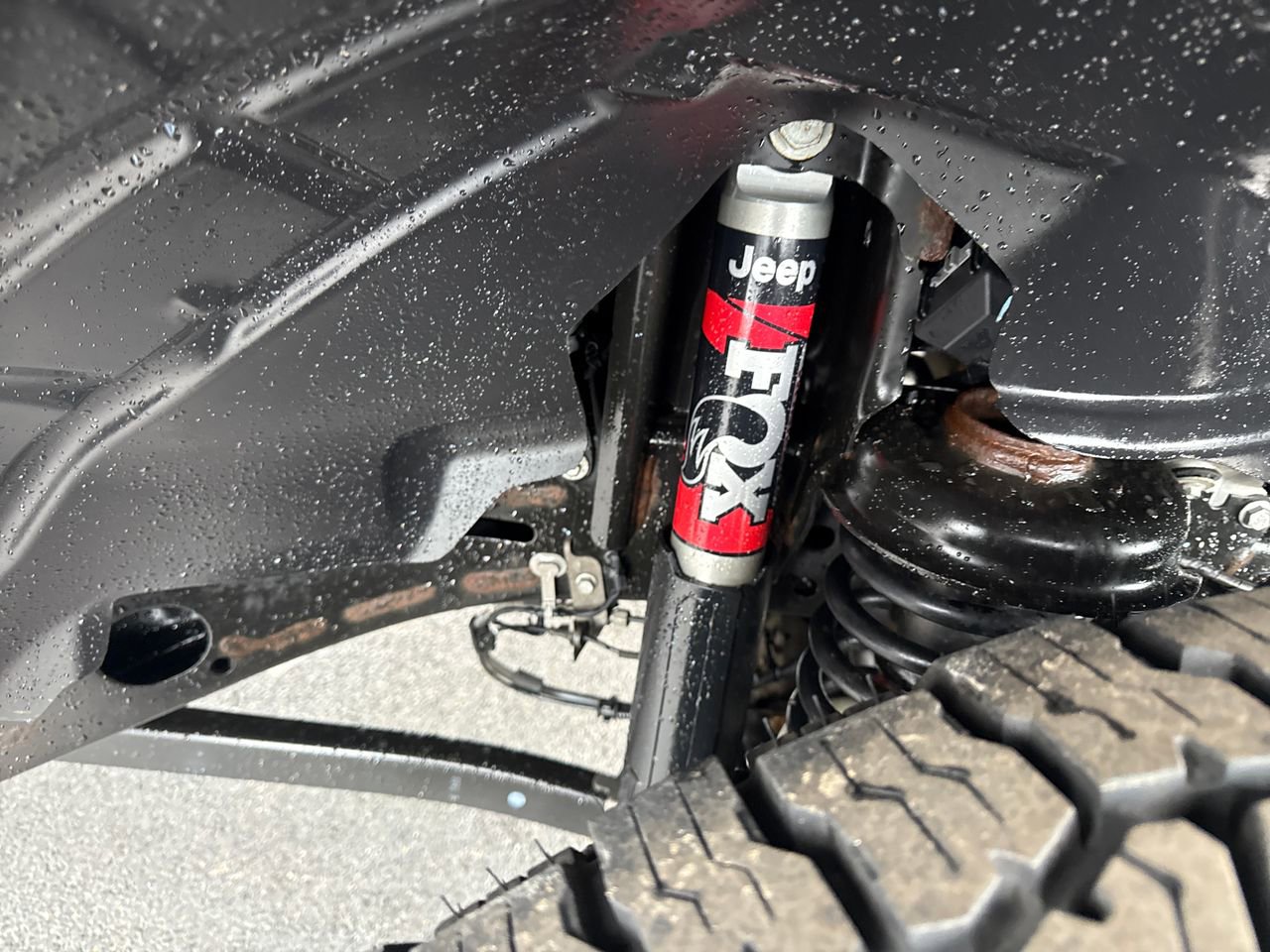 Used 2021 Jeep Gladiator Rubicon w/ Uconnect 4C Nav & Sound Group image 10