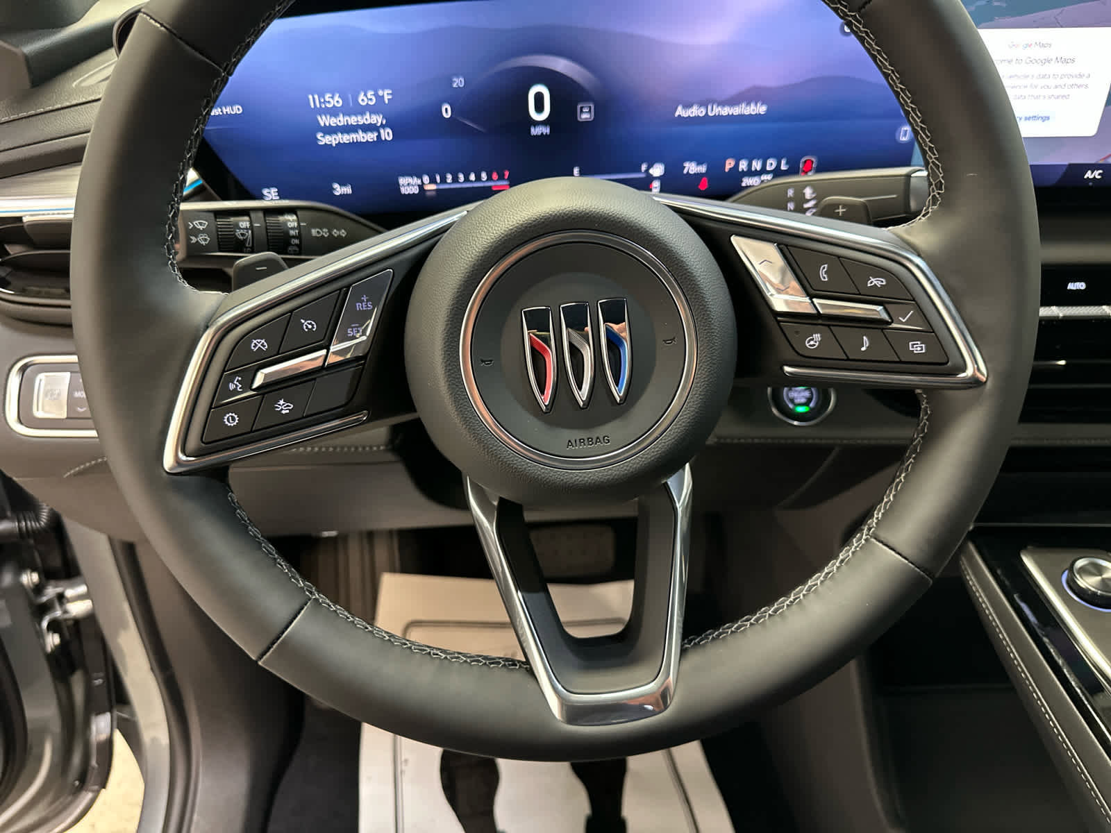 New 2026 Buick Enclave Preferred w/ Power Package image 13