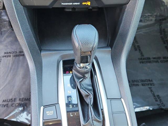 Used 2017 Honda Civic LX image 11