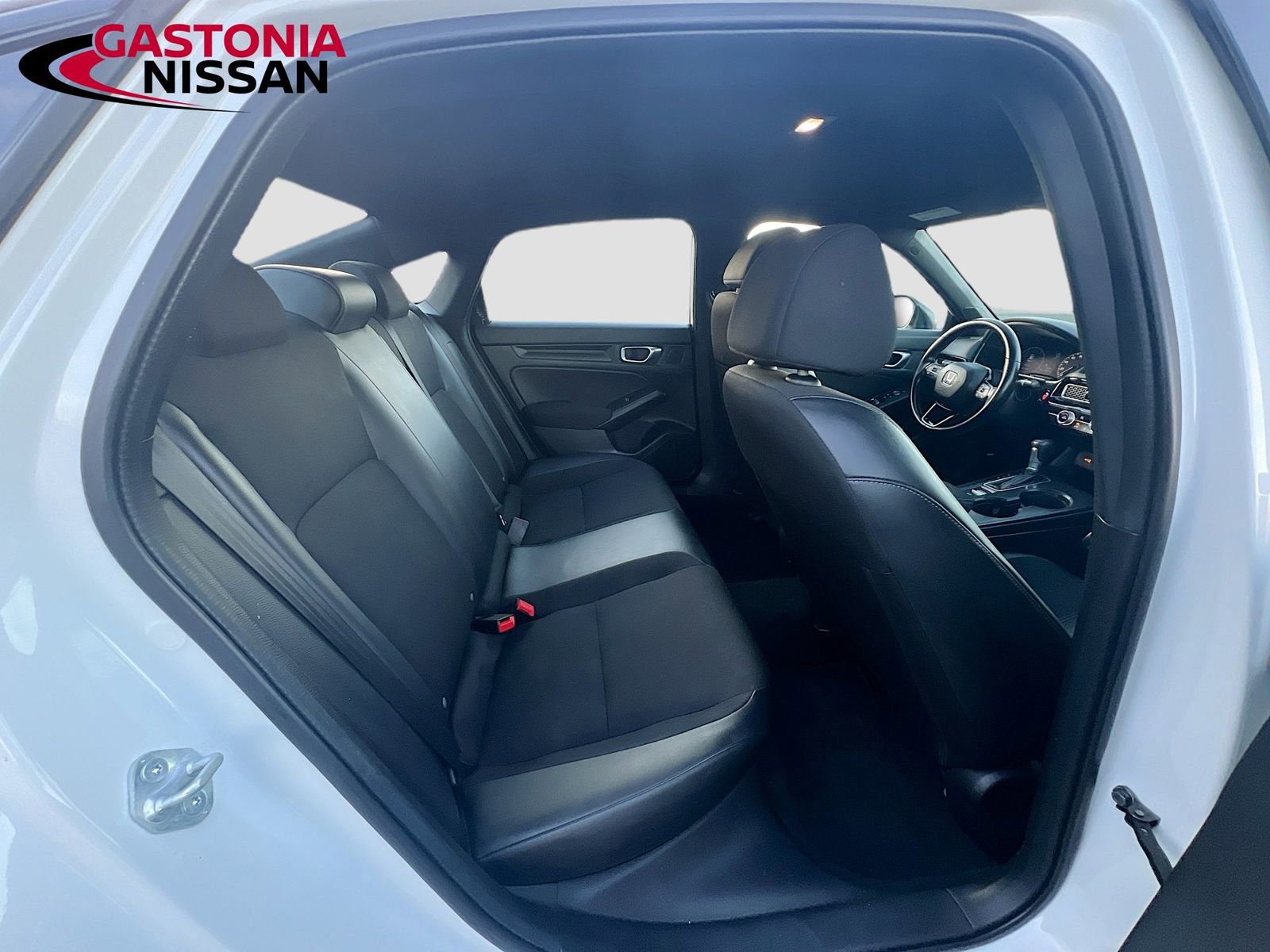 Used 2023 Honda Civic Sport image 32