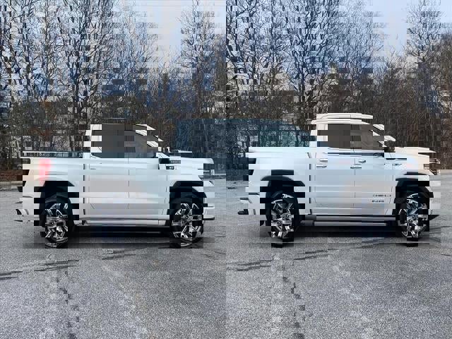 Used 2023 GMC Sierra 1500 Denali image 2
