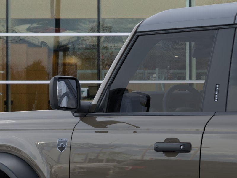 New 2026 Ford Bronco Big Bend w/ Black Diamond Package AWD/4WD image 22