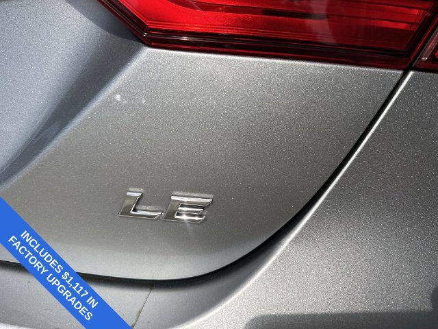 Used 2023 Toyota Camry LE FWD image 39