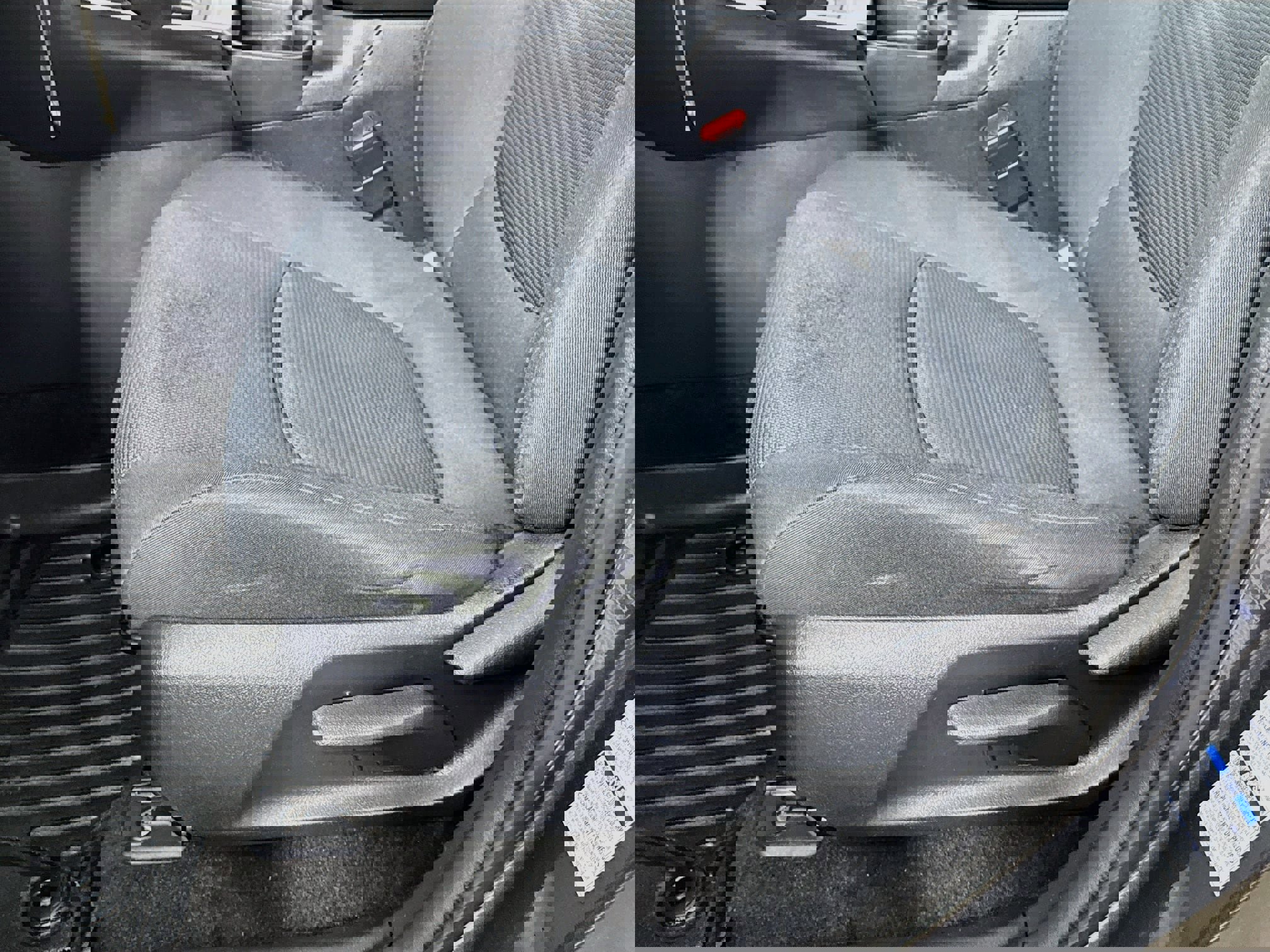 Used 2021 Toyota RAV4 LE w/ Carpet Mat Package (TMS) image 19