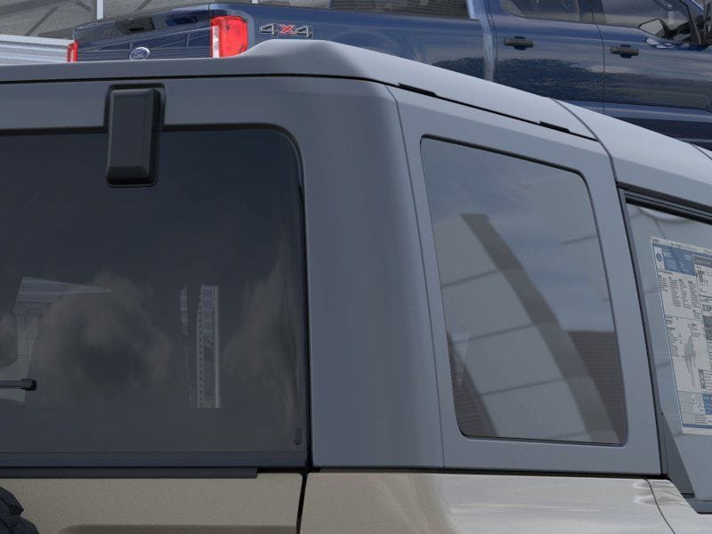 New 2026 Ford Bronco Outer Banks w/ Sasquatch Package AWD/4WD image 25