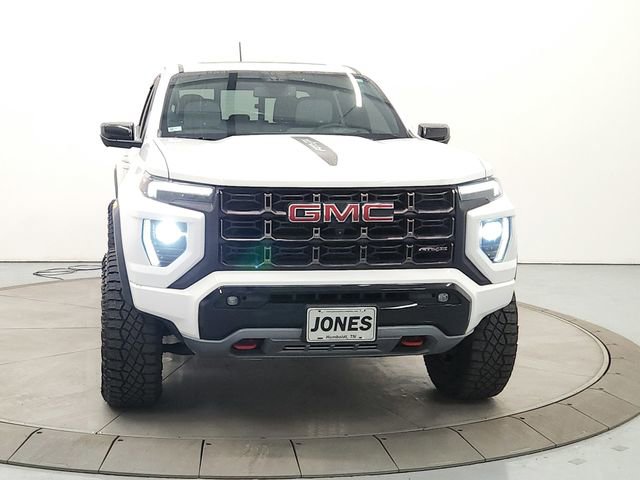 Used 2024 GMC Canyon AT4X image 2