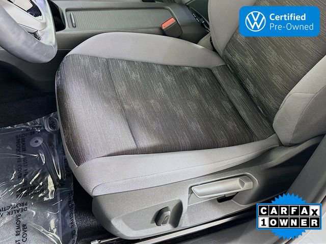 Certified 2022 Volkswagen ID.4 Pro AWD/4WD image 19