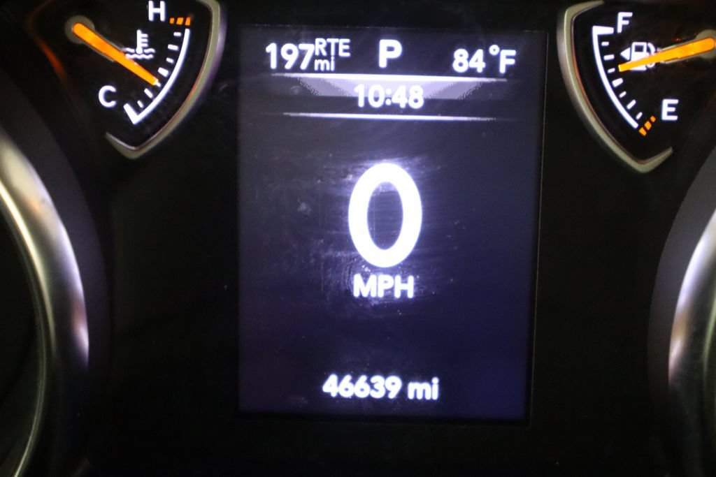 Used 2022 Jeep Wrangler Sport AWD/4WD image 29