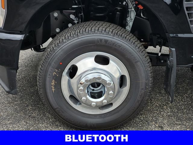 New 2026 Ford F350 Platinum image 10