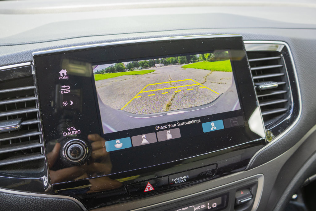 Used 2023 Honda Passport EX-L image 20