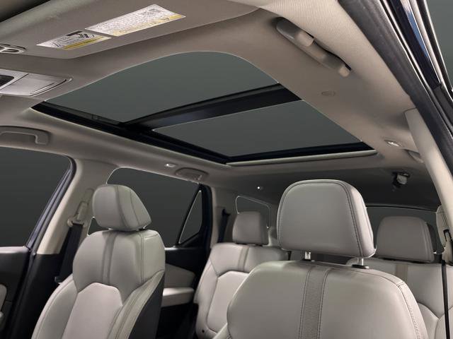 Used 2024 Honda Pilot Touring image 7