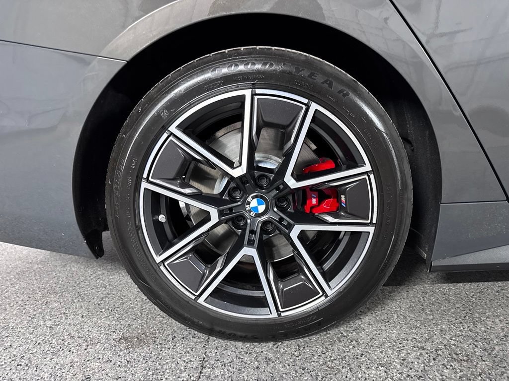 Used 2022 BMW M440i xDrive Gran Coupe w/ Premium Package AWD/4WD image 7