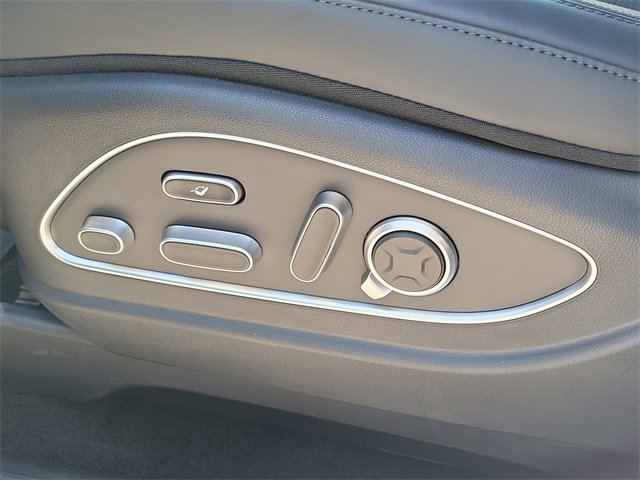 New 2026 Hyundai Palisade Calligraphy image 16