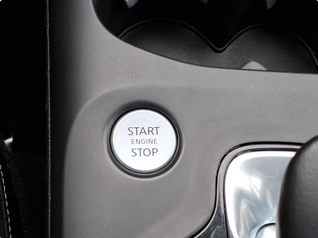 Used 2021 INFINITI QX50 Luxe image 28