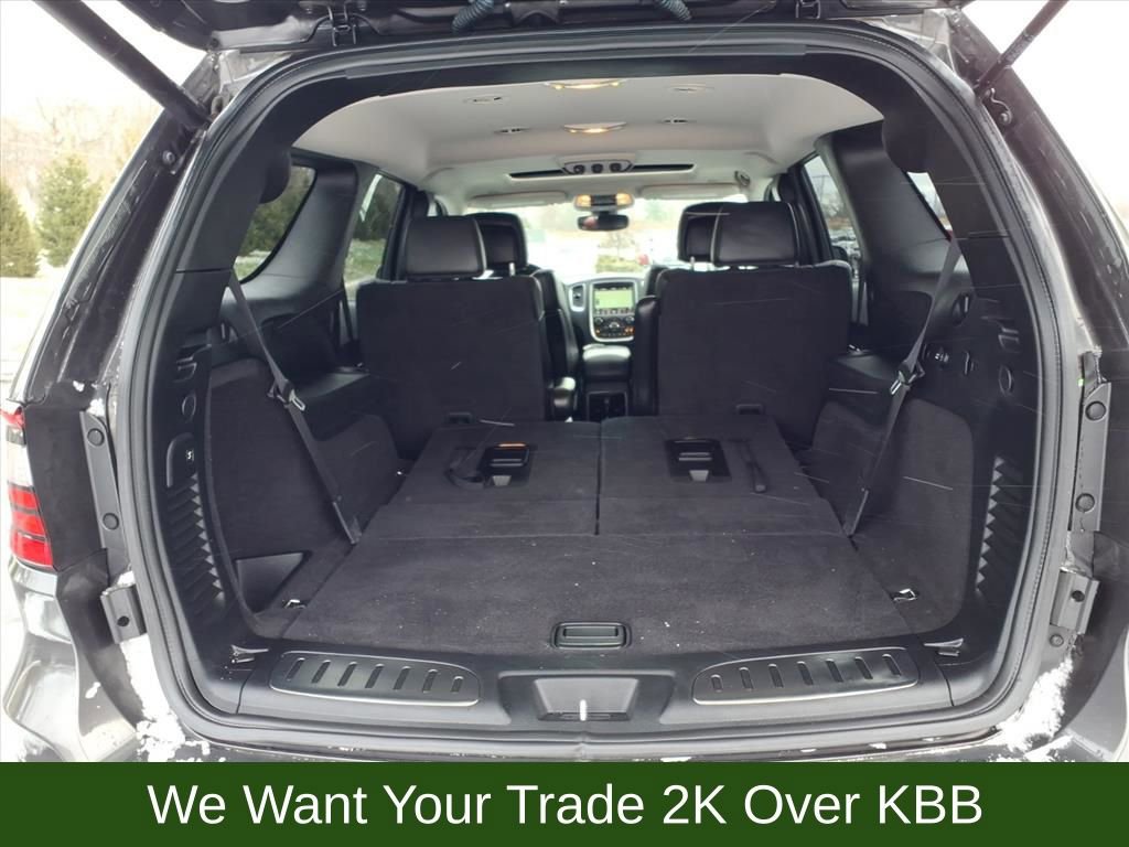 Used 2019 Dodge Durango Citadel image 27