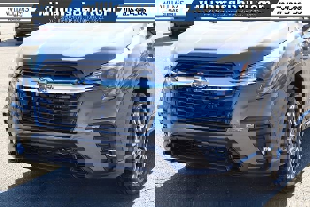 New 2026 Subaru Ascent Limited w/ Popular Package #1 image 4