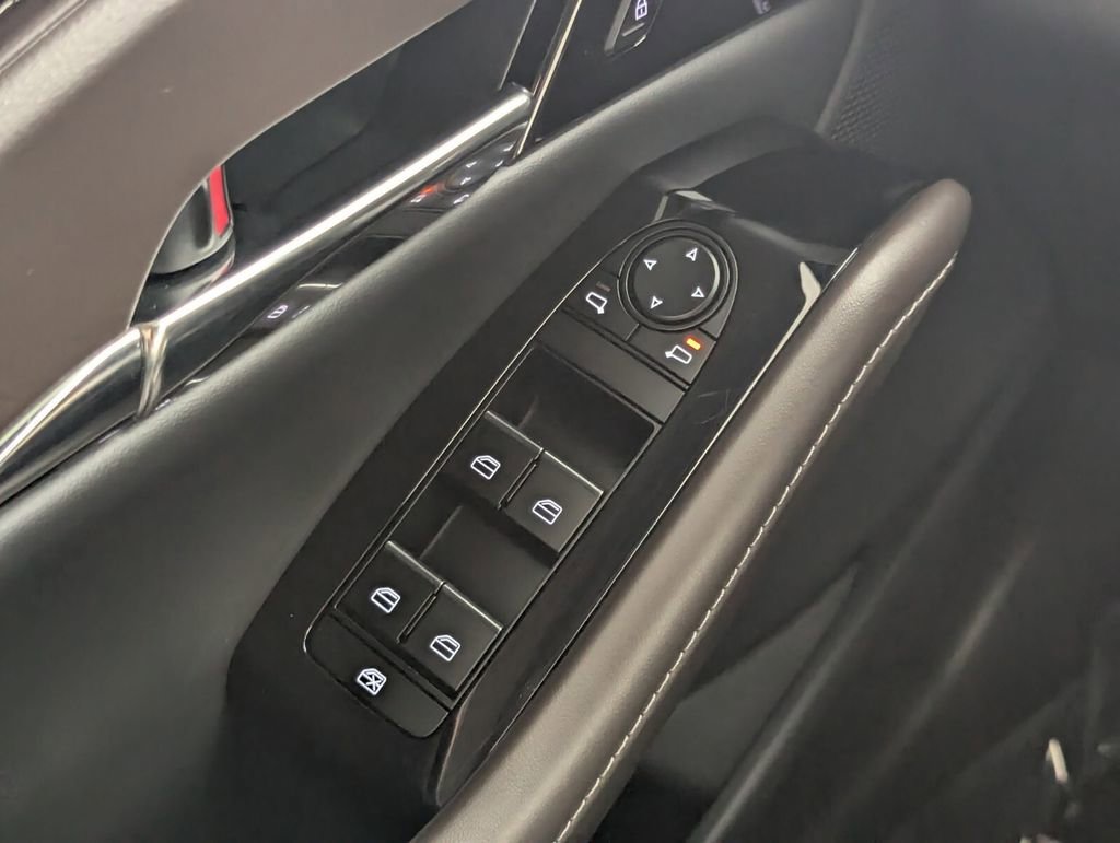 Used 2021 MAZDA CX-30 2.5 Turbo w/ Premium Plus Pkg image 14