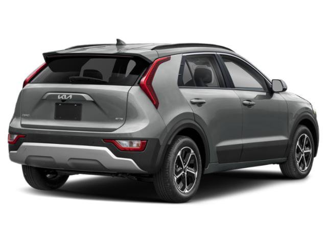 New 2026 Kia Niro EX FWD image 5