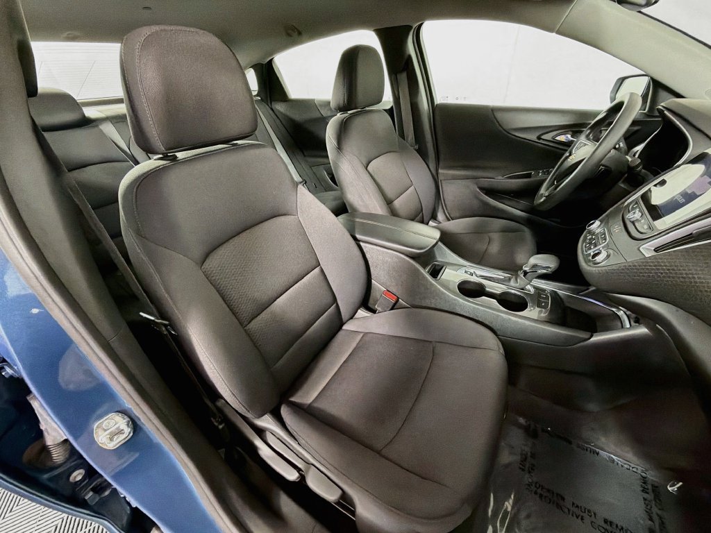 Used 2024 Chevrolet Malibu LT FWD image 26