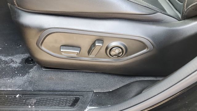 Certified 2025 Jeep Grand Cherokee Limited image 25