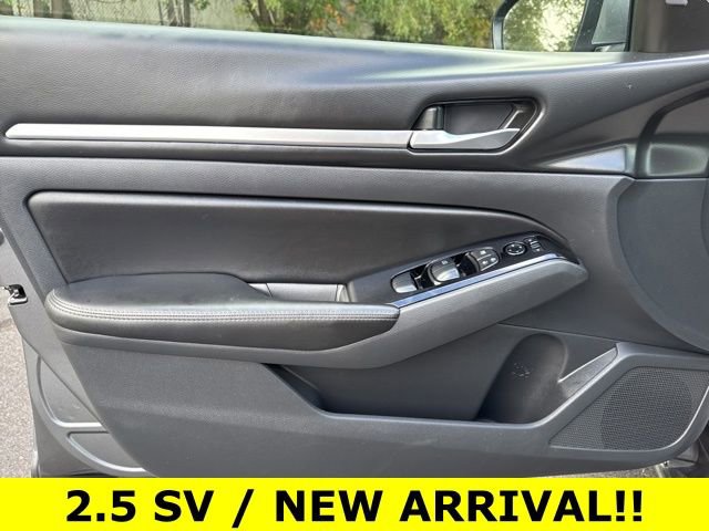 Used 2023 Nissan Altima 2.5 SV image 20