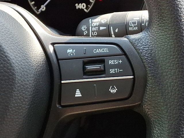 Certified 2023 Honda CR-V EX image 24
