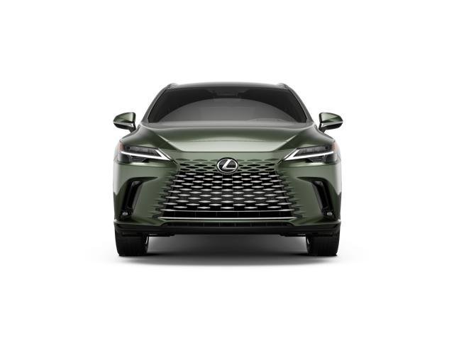New 2026 Lexus RX 350 w/ Convenience Package AWD/4WD image 19