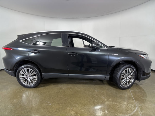 Used 2021 Toyota Venza XLE w/ Softex Package image 24