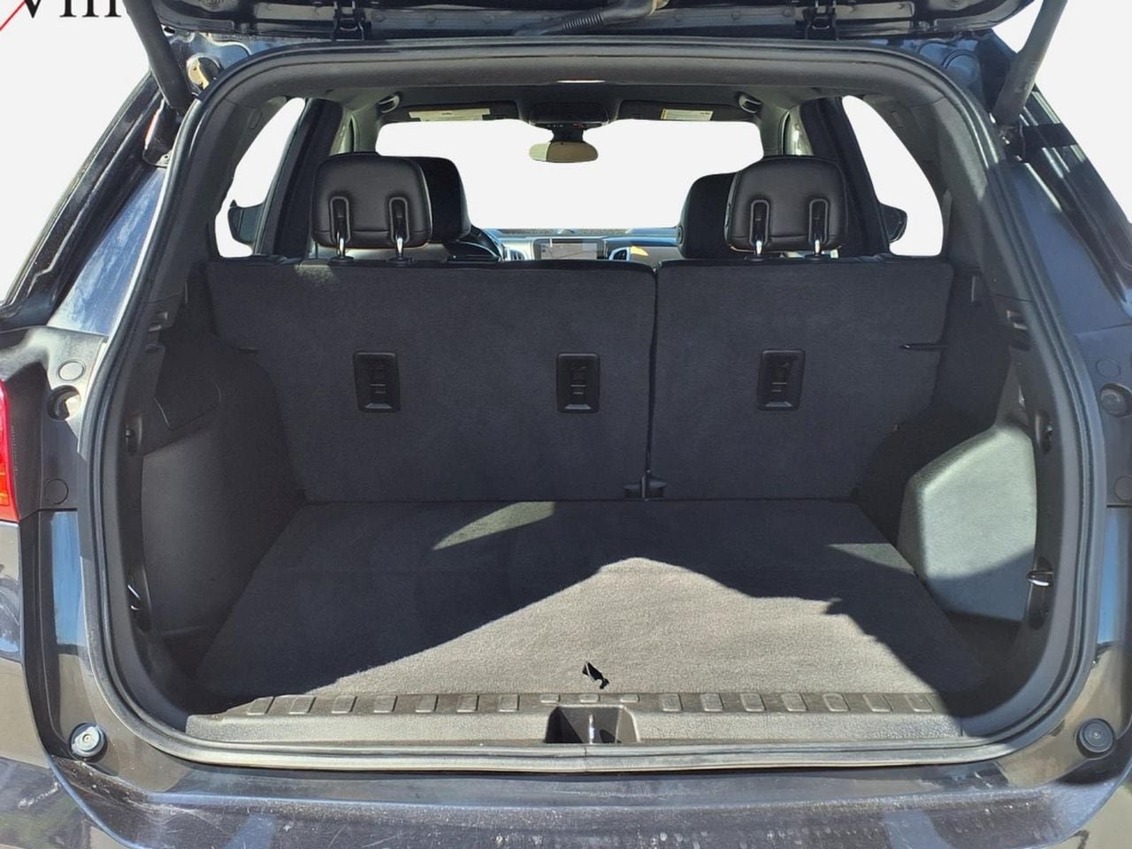Used 2020 Chevrolet Equinox Premier AWD/4WD image 5