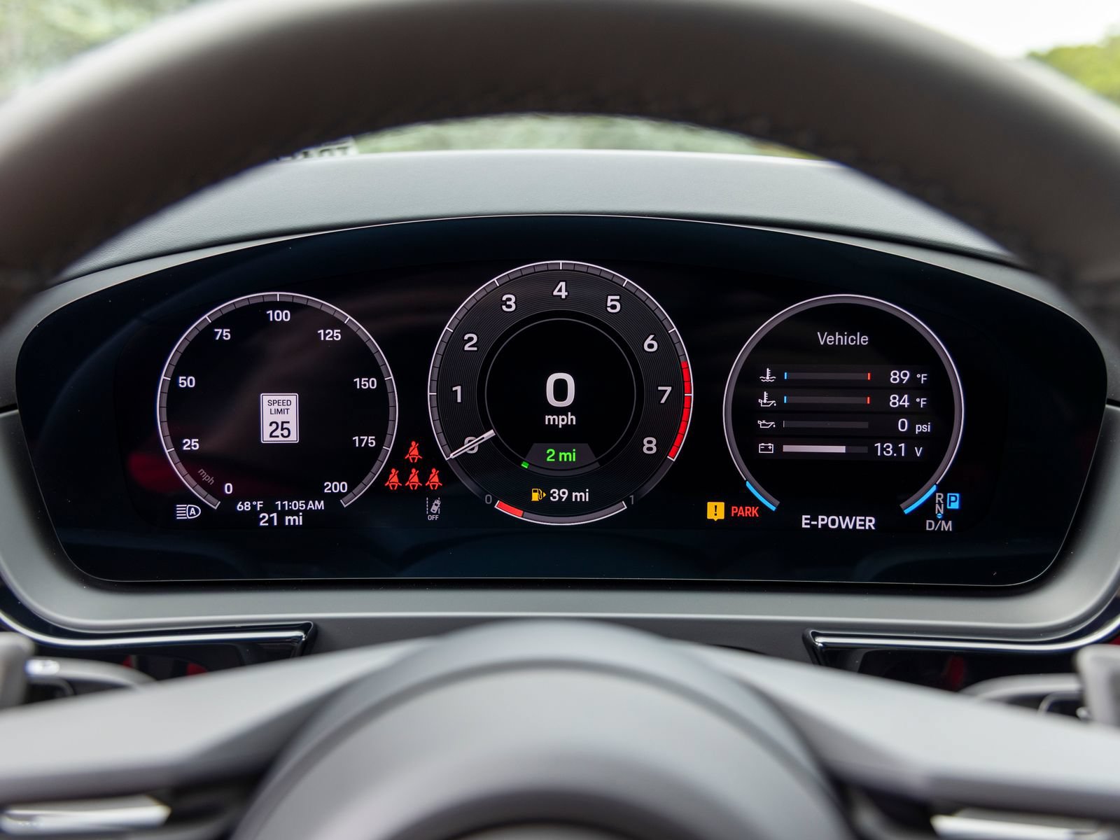 New 2026 Porsche Cayenne S AWD/4WD image 39