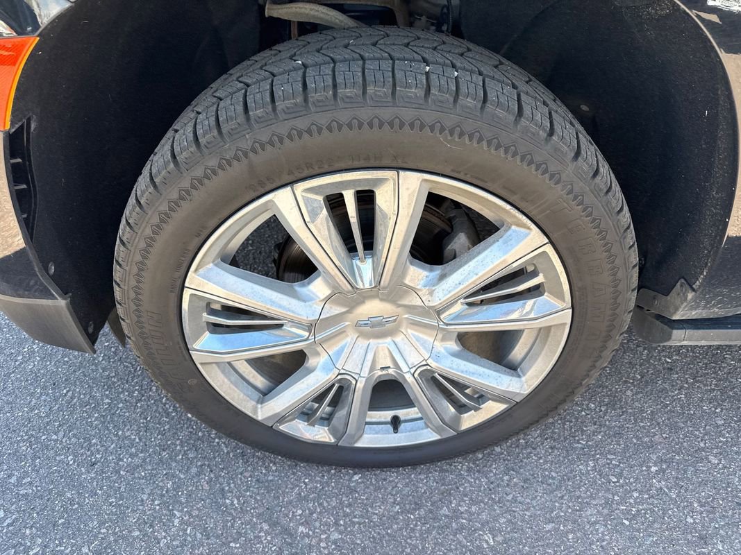 Used 2021 Chevrolet Suburban High Country image 25