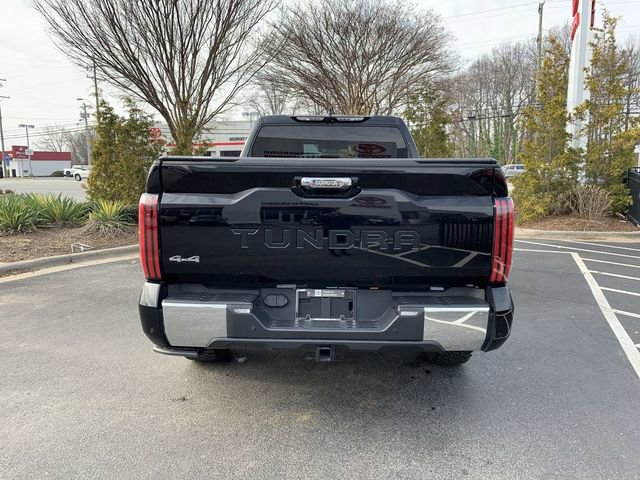 Used 2022 Toyota Tundra 1794 Edition image 7