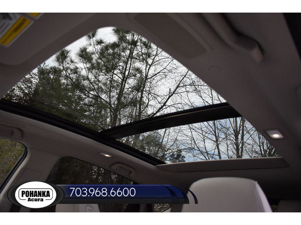 New 2026 Acura RDX w/ Technology Package image 23