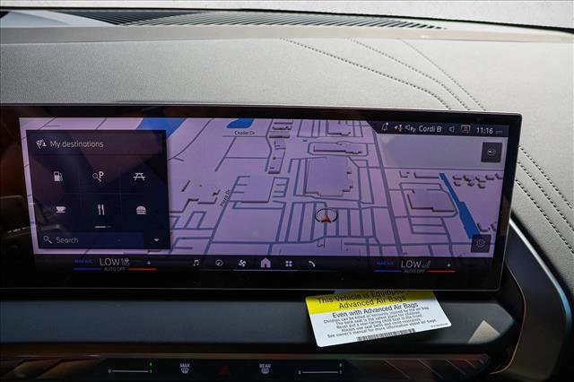 Certified 2026 BMW X3 xDrive30 w/ Premium Package image 16