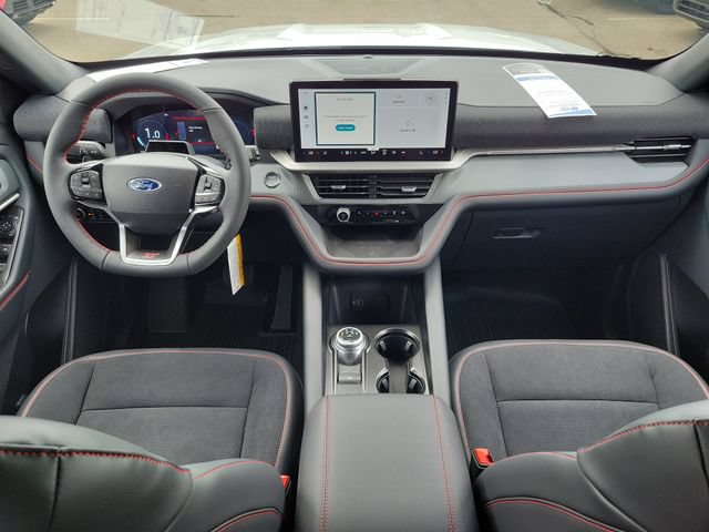 New 2026 Ford Explorer ST w/ Sun And Sound Package AWD/4WD image 10