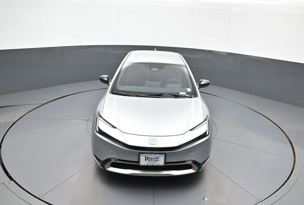 New 2026 Toyota Prius Plug-In Hybrid FWD image 35
